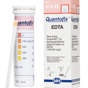 QUANTOFIX® EDTA Test Strips