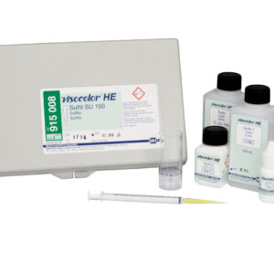 VISOCOLOR® HE Sulphite Test Kit