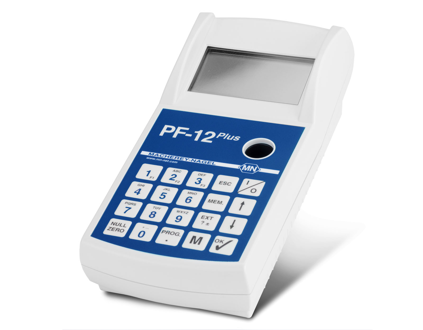 PF-12 Plus Photometer