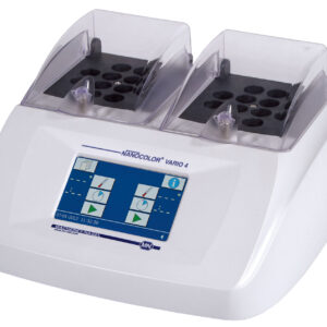 NANOCOLOR® VARIO Heating Blocks