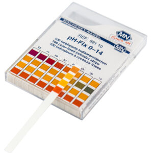 pH-Fix Test Strips
