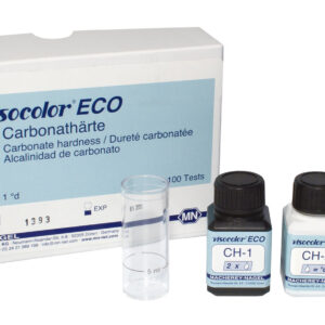 VISOCOLOR® ECO Carbonate Test Kit