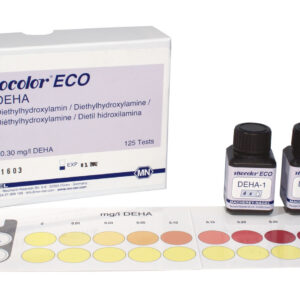 VISOCOLOR® ECO DEHA Test Kit