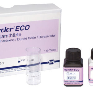 VISOCOLOR® ECO Total Hardness Test Kit