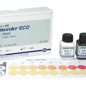 VISOCOLOR® ECO Nitrite Test Kit