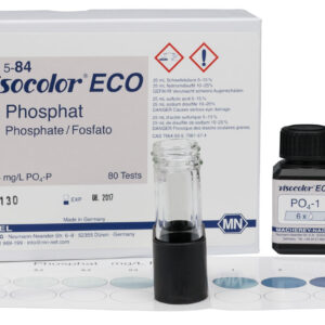VISOCOLOR® ECO Phosphate Test Kit
