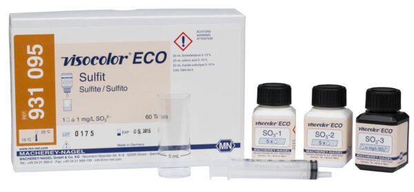 931095 VISO ECO Sulfit