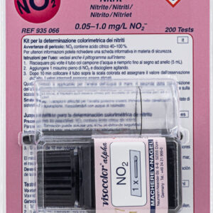 VISOCOLOR® alpha Nitrite Test Kit
