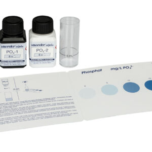 VISOCOLOR® alpha Phosphate Test Kit