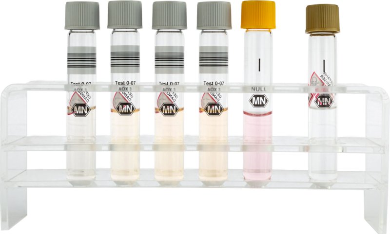 NANOCOLOR® AOX Tube Test