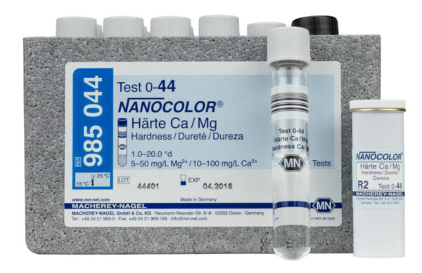 985044 NANOCOLOR HaerteCa Mg e1572235469490