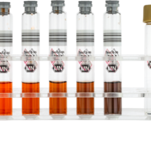 NANOCOLOR® Zinc Tube Test