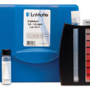 Cadmium Test Kit