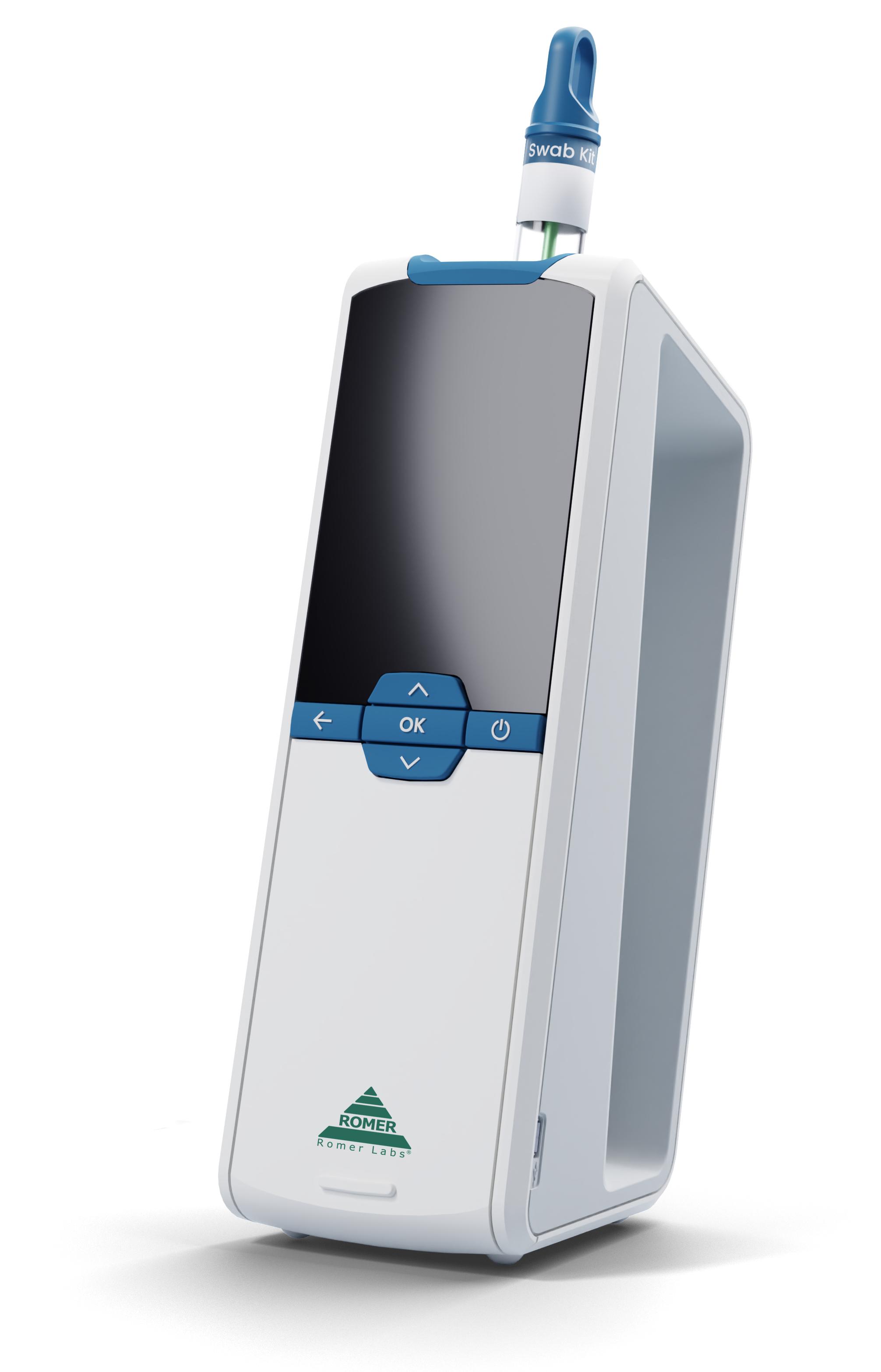 CytoQuant® Mobile Flow Cytometer