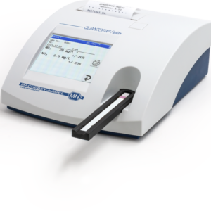 Test Strip Reader, QUANTOFIX Relax